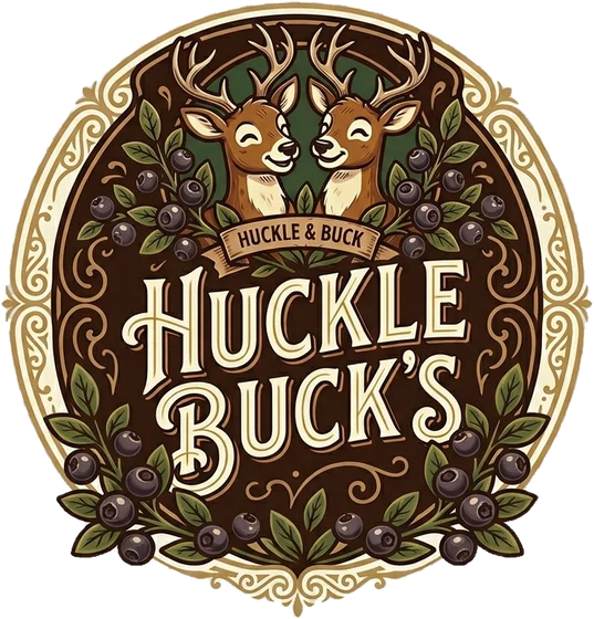 Huckle Buck's Candy Co.